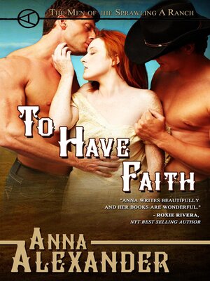 cover image of To Have Faith